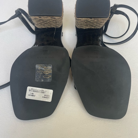 NWT Schutz Sandals - Picture 3 of 4